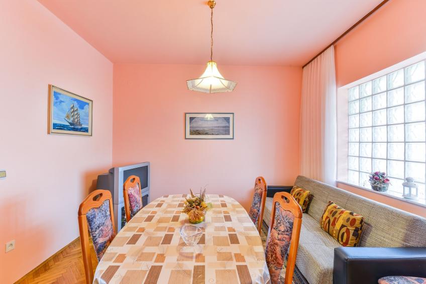 Apartments im Haus Liveric, Vir - Type D - foto 5