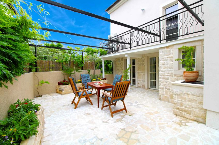 Maison de vacances avec grande terrasse et barbecue - BF-3B3YF - foto 30