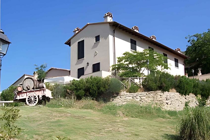 Holiday apartment Country House Vigna La Corte - BF-7DYT - foto 5