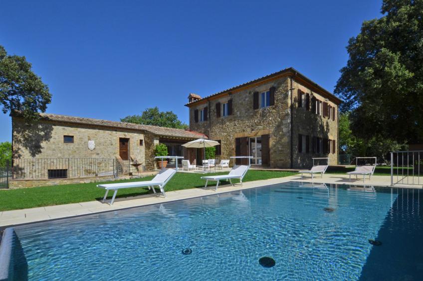 Villa Paradiso 16 - foto 2