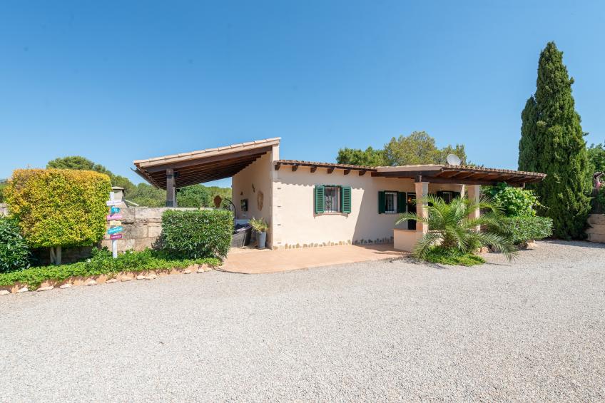 Finca Son Colom (finca Sun Club Home) - foto 29