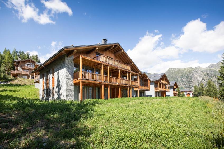 Le Hameau de barthelemy-A38P - foto 2