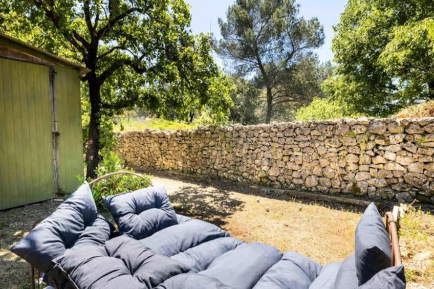 06bv : Cottage Au Calme Avec Piscine - foto 31