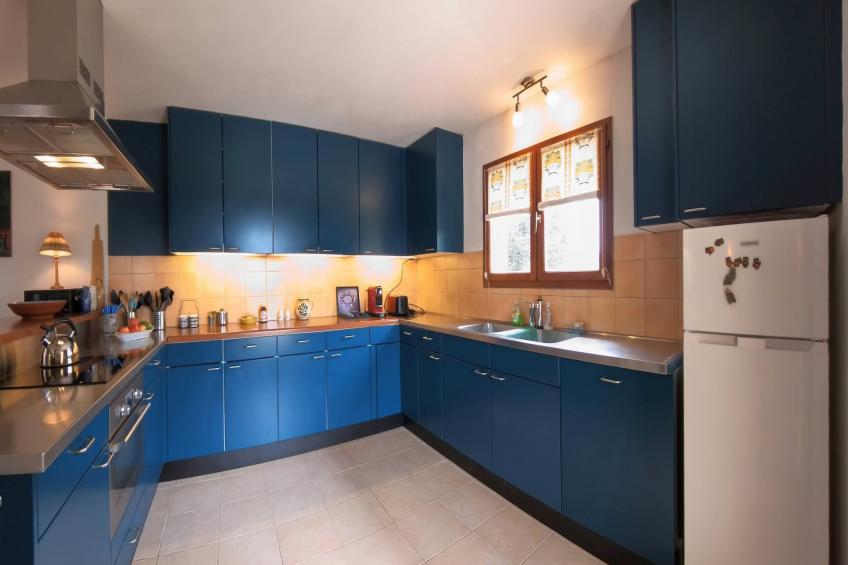 Villa La Belle Vie - foto 4