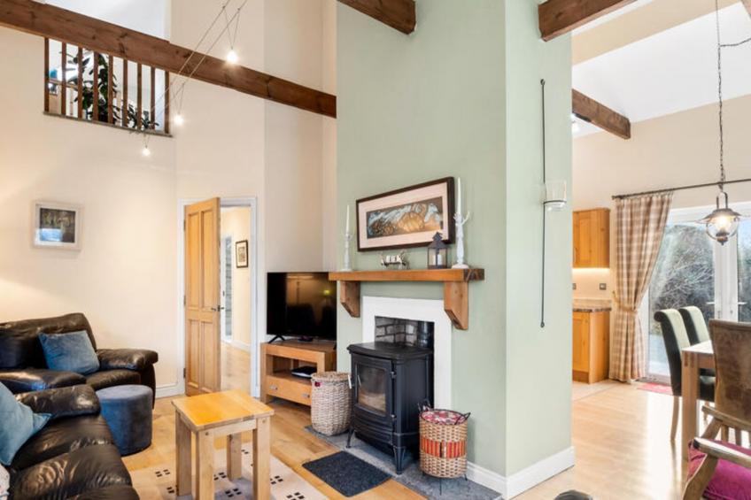 Maison à Letterfrack Galway - foto 10