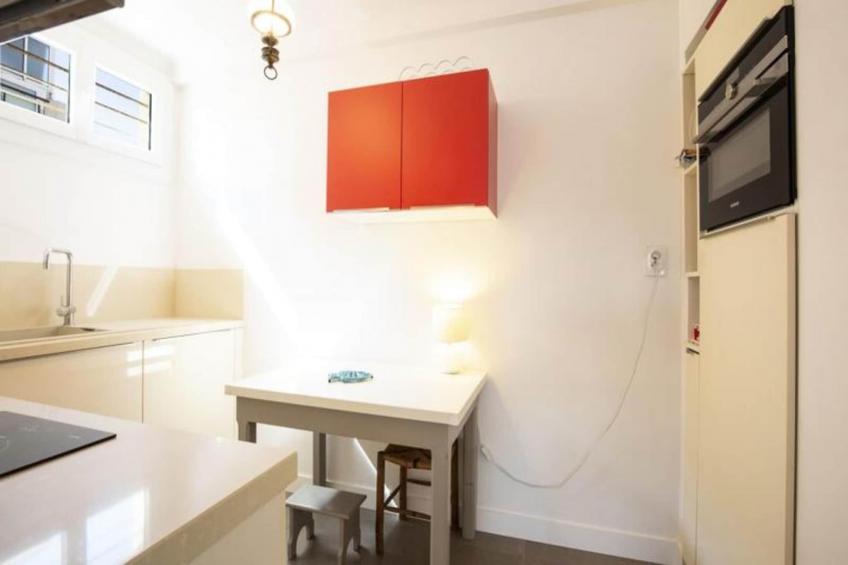 Résidence We ♥ Cannes ! Cosy 3 Pièces Tout Confort Avec Terrasse Cannes Centre - foto 21