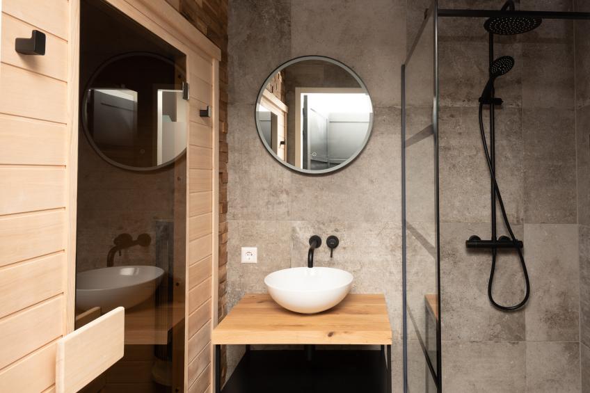 Luxe appartement 4p - Jan van Renesseweg - foto 20