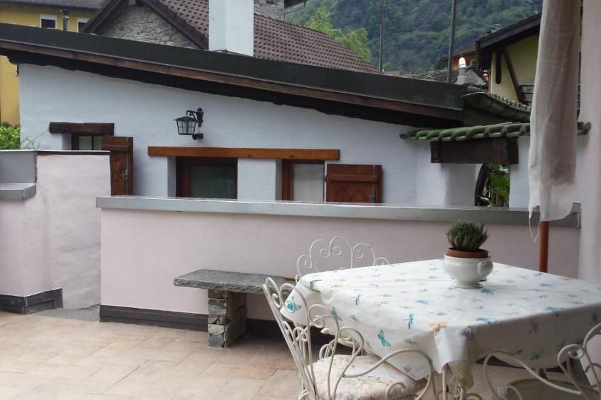 Casa San Cristoforo - Studio - foto 24