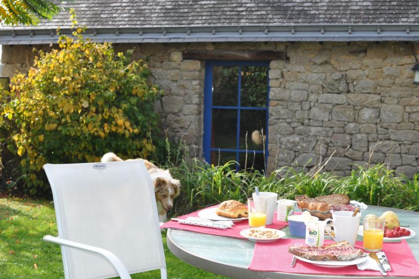 Maison de Pecheur - foto 9