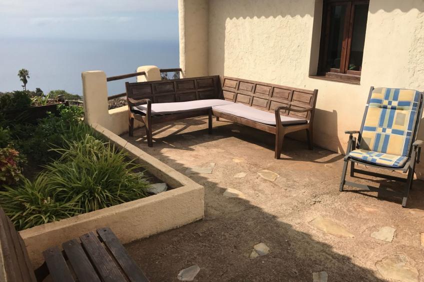 in Santa Úrsula mit gemeinsamem Pool - foto 6