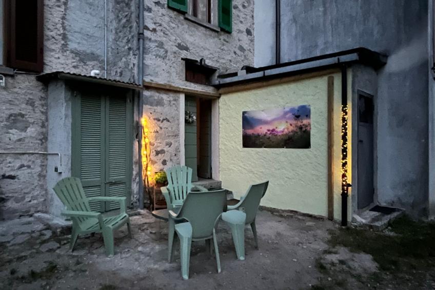 Vakantieappartement 'Willkommen am See' - foto 10