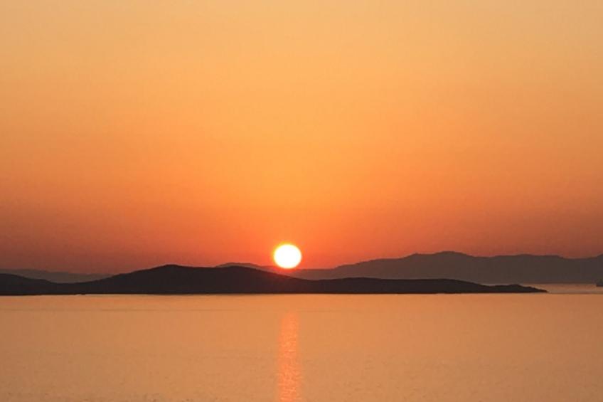 "Calypso Sunset" mit Terrasse - foto 11