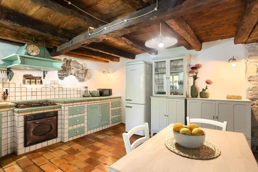 Villa Mulino - foto 28