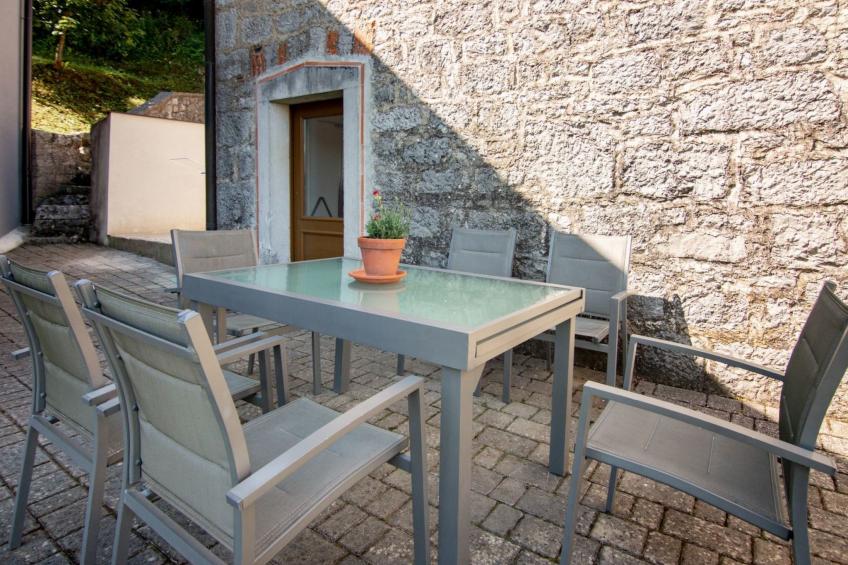 Anwesen "Villa Anton" mit eigenem Pool - foto 14