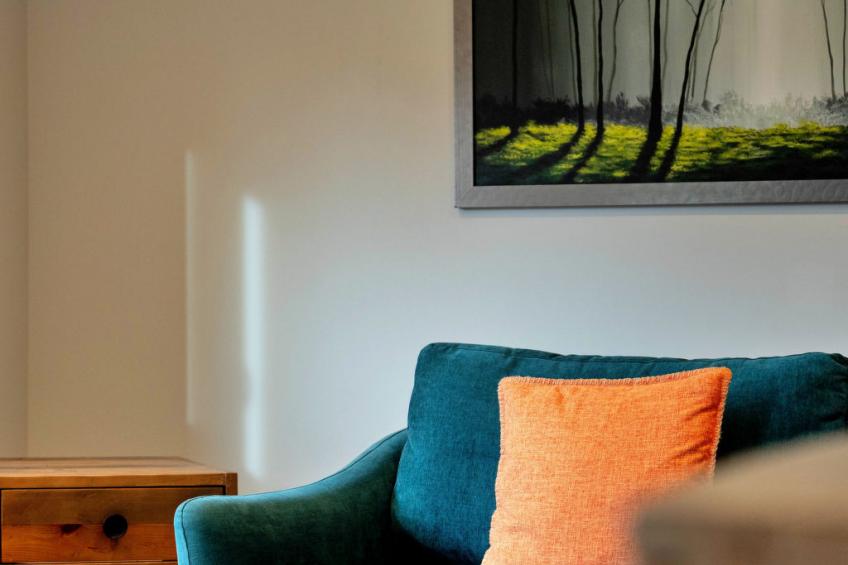 Acorn Cottage - foto 29