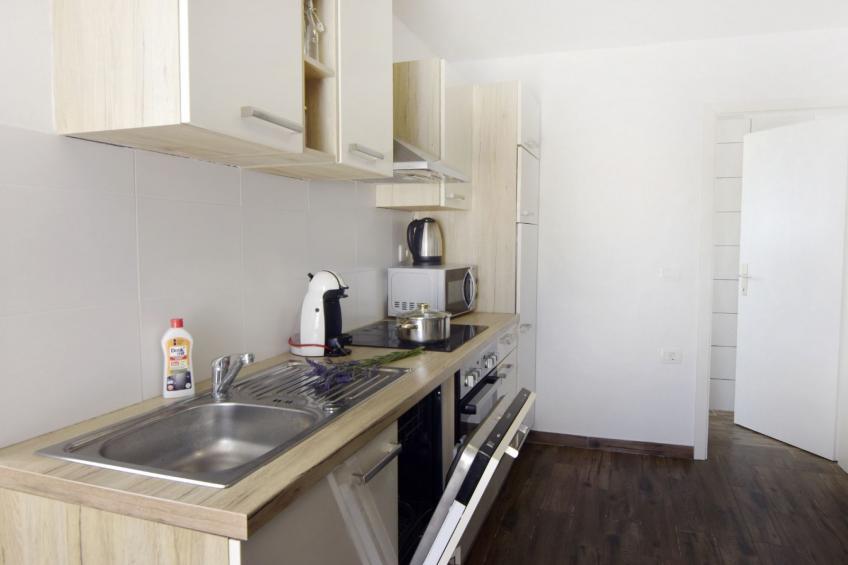 Komfortable Wohnung mit Pool in der Nähe von Umag - foto 11