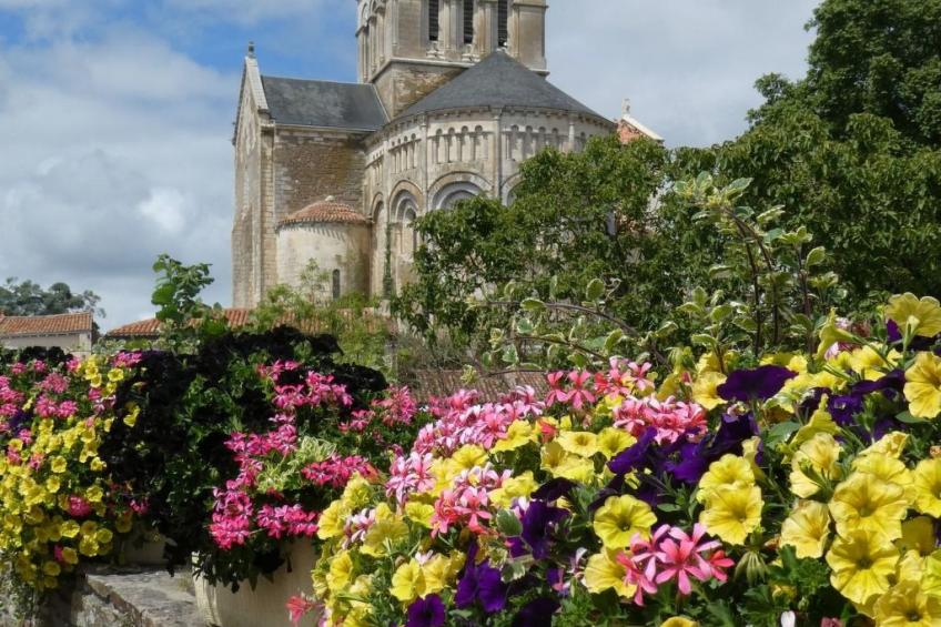 "Cottage Familly 2ch" Au Village Vacances - foto 15