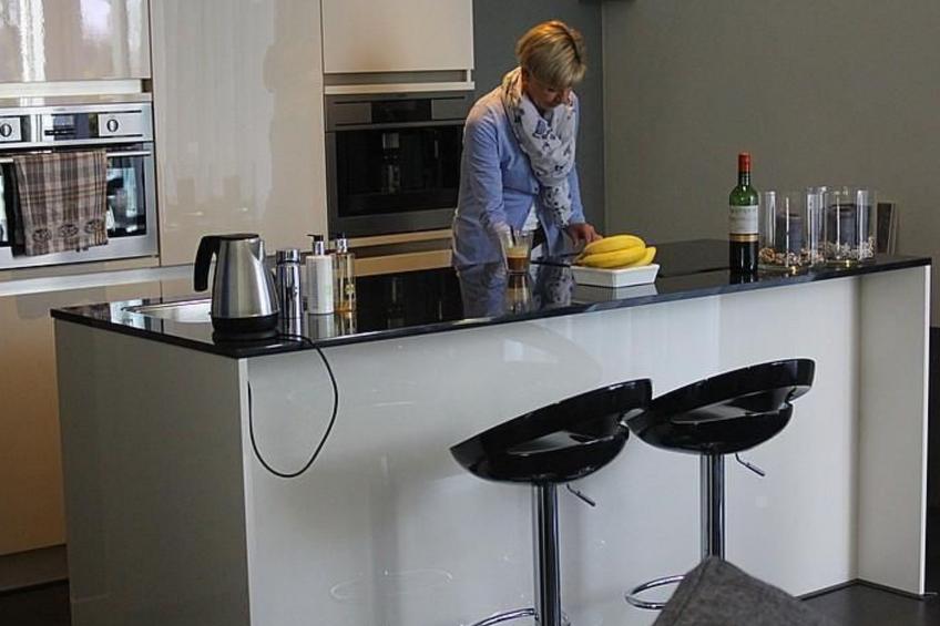 Anwesen "Oranjehorst" - foto 20