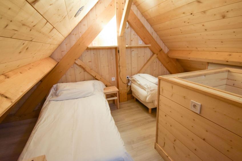 in Luz Saint Sauveur im Nationalpark - foto 9