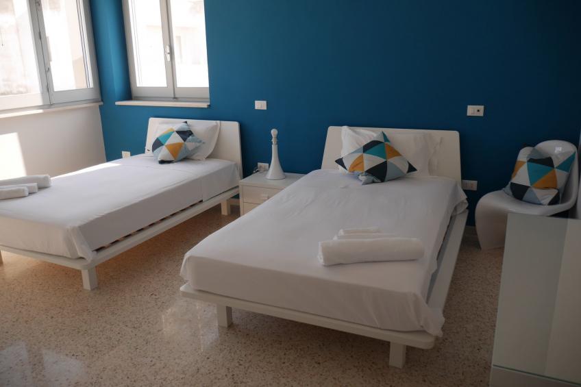 Luxuriöse Strandvilla am Strand in Apulien - foto 15