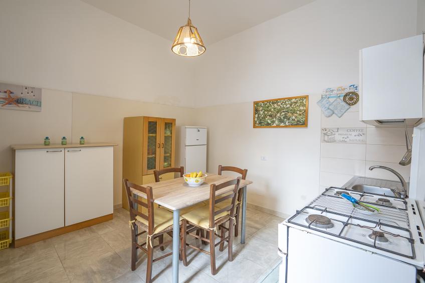 Brezza Apartment Near The Sea - foto 6