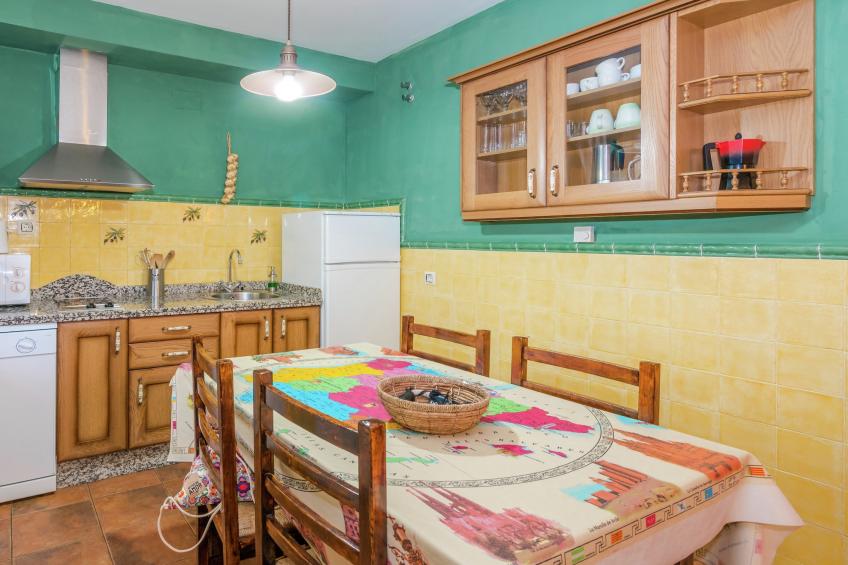 Casas Rurales Acebuche Hojiblanca - foto 7