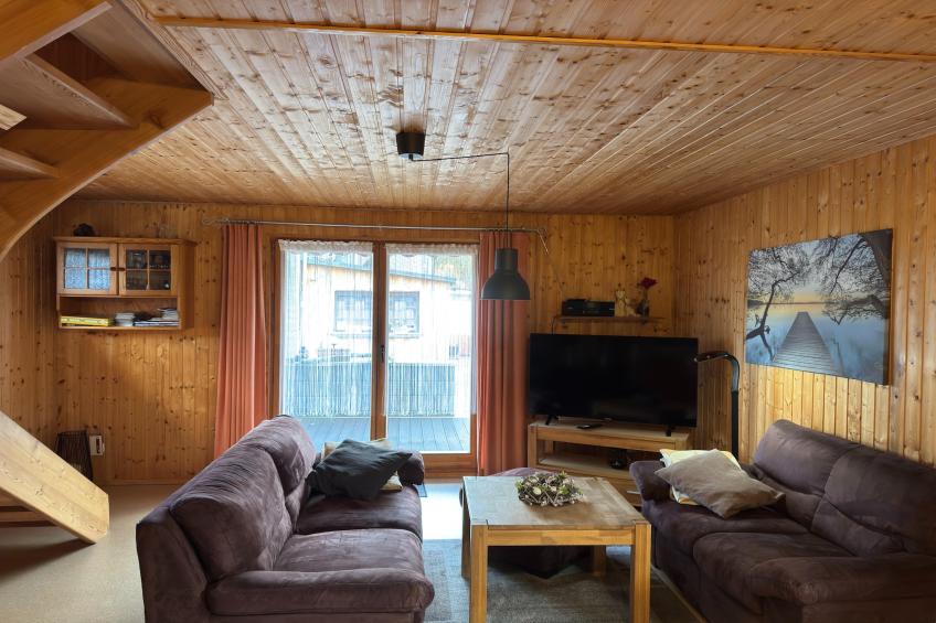 Ferienhaus Gehren - foto 5