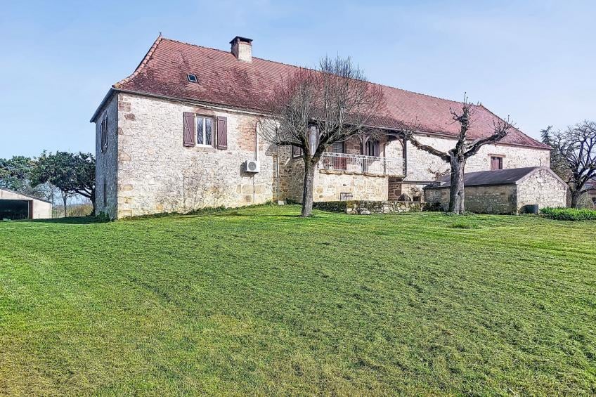 Maison de la chapelle