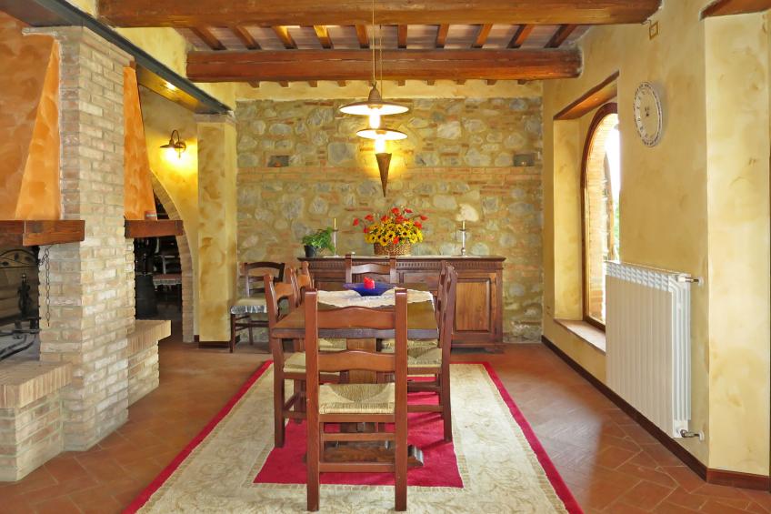 Villa La Voce del Silenzio (VOL250) - foto 11