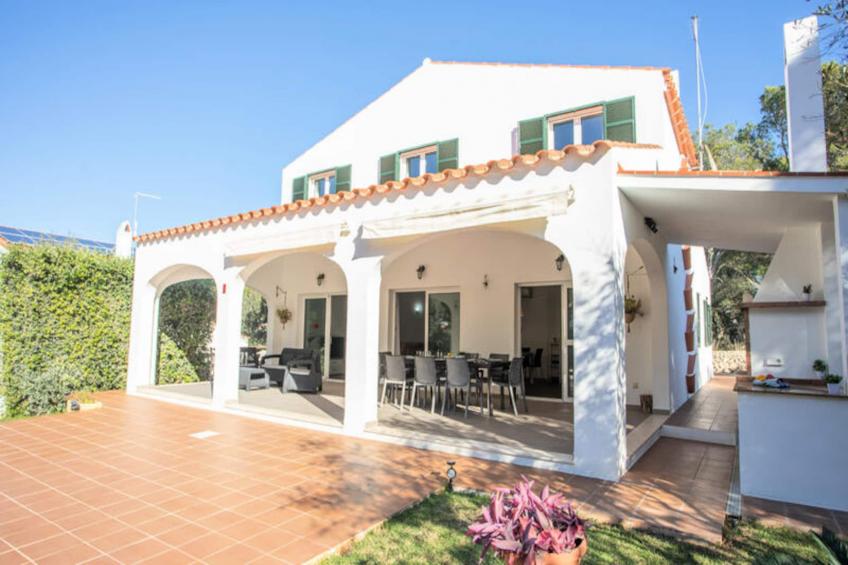 Maison à Cala Galdana - foto 72