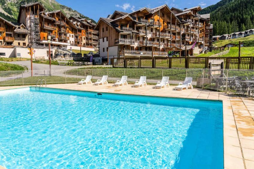 Résidence Les Hauts De Preclaux - foto 16