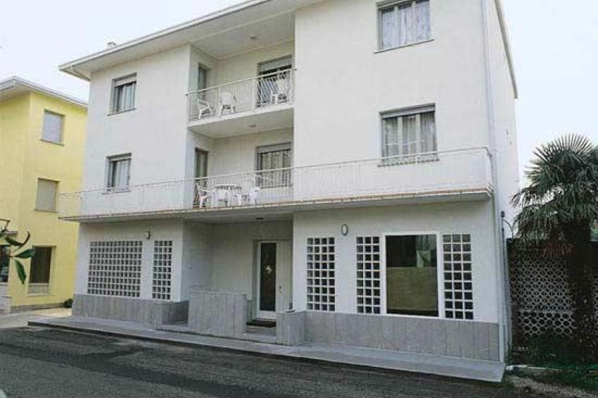 Ferienwohnung - BF-RKC3B