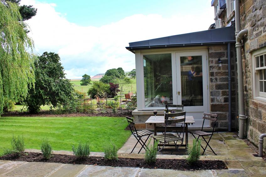 Ingleby Manor - Manor Cottage - foto 14