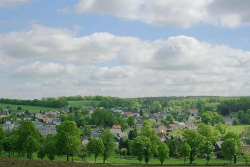 Villa im Erzgebirge - foto 38