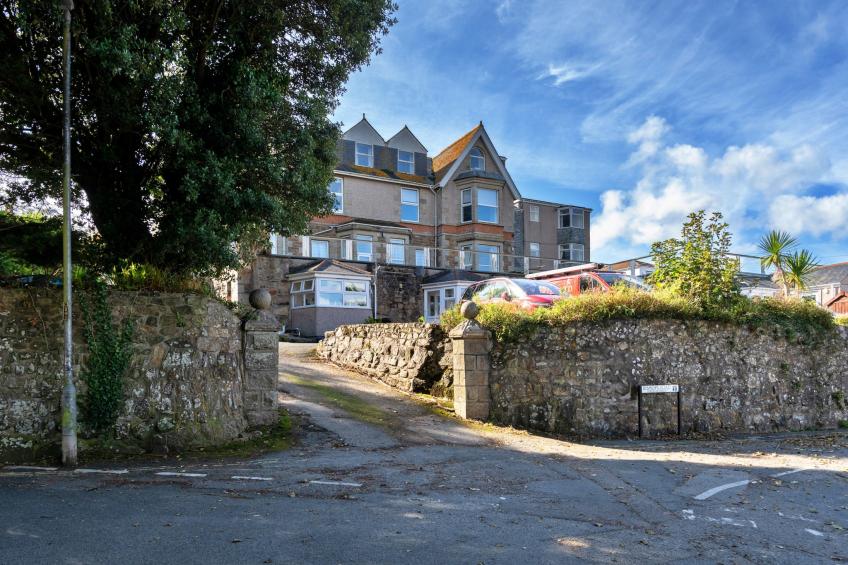 No. 6 Porthgwidden - foto 27