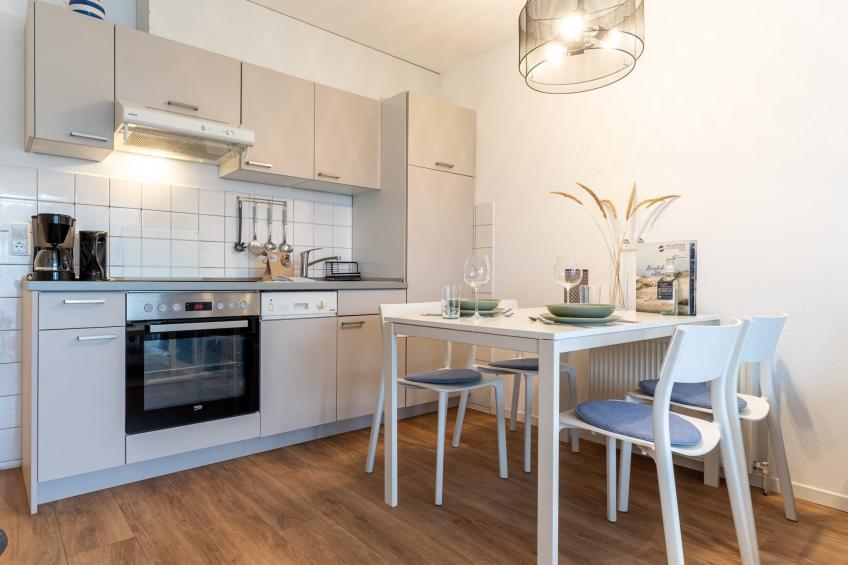 Appartementhaus Frisia Wohnung 402 St Peter-Ording - foto 12