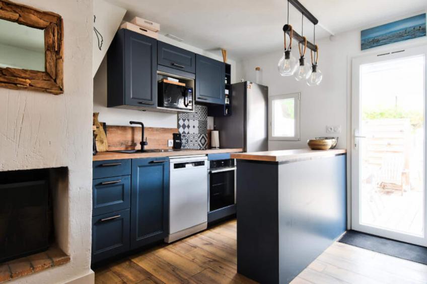 Maison à La guerinière - Ile de Noirmoutier - foto 3