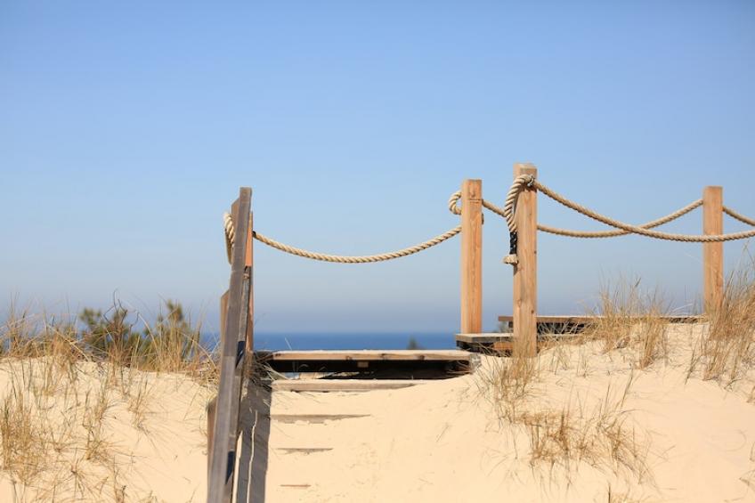 maison de vacances, Choczewo - foto 27