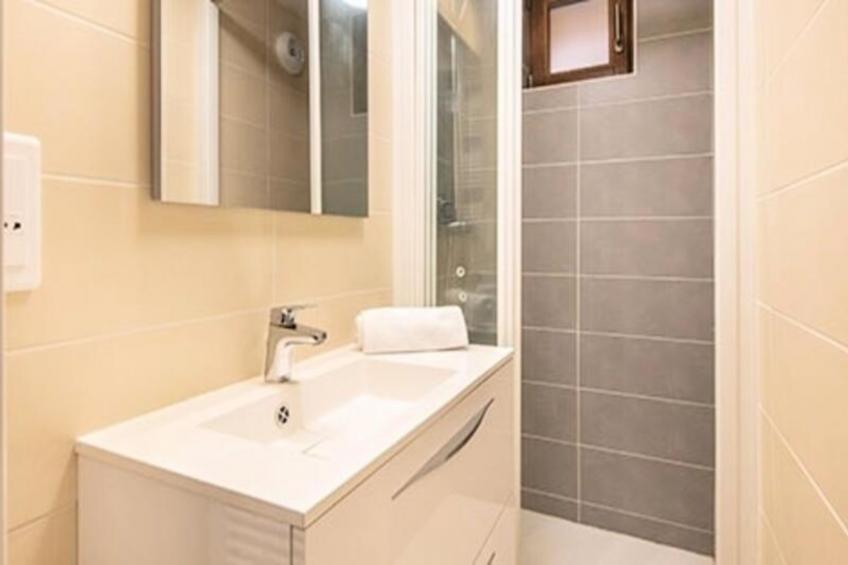 VVF Les Écrins Saint-Léger-les-Mélèzes - foto 14