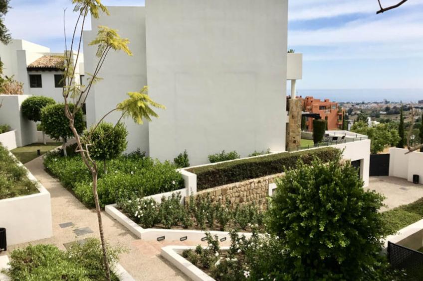 Appartements à Benahavís - foto 42