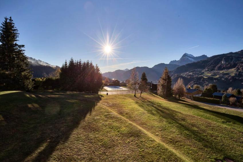 Résidence Les Alpages - foto 23