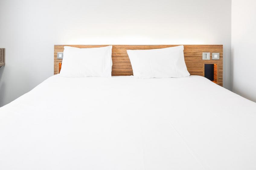 Standard Double Room - foto 9