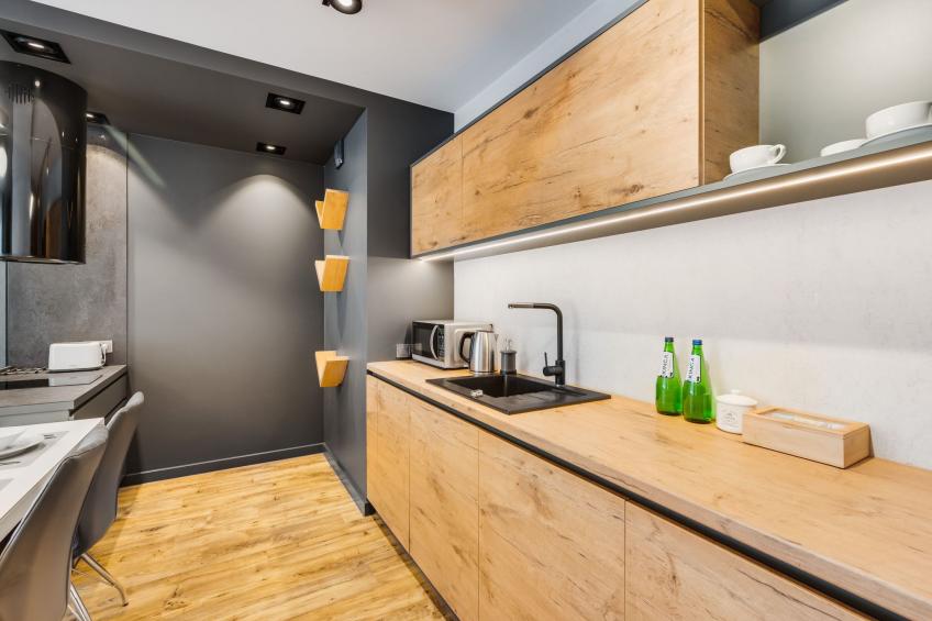 Altstadt-Wohnung Chmielna Park - foto 11