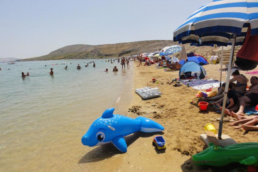 Appartement mit Blick auf das Wasser - foto 7