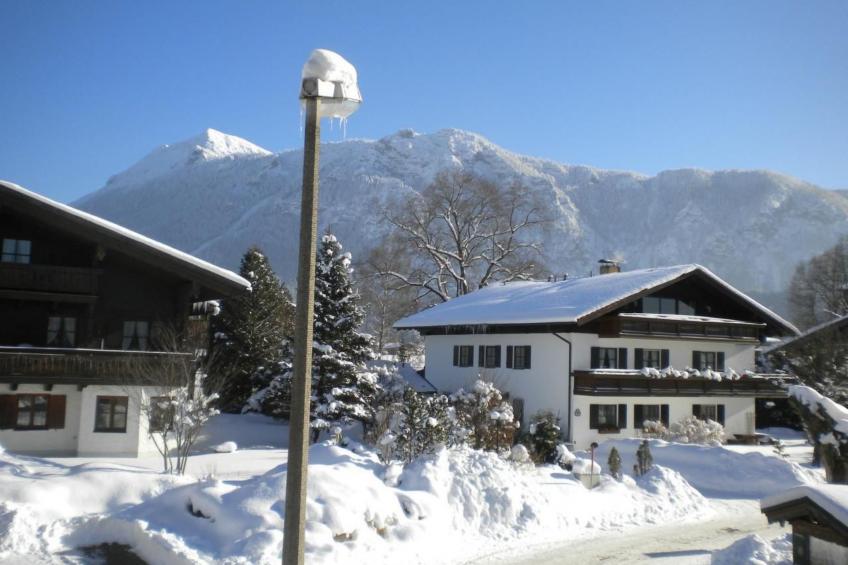 Marinas Alpenblick - foto 18