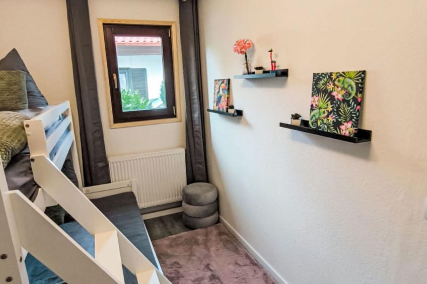 Ferienhaus Inge & Henry an der Werra - foto 29