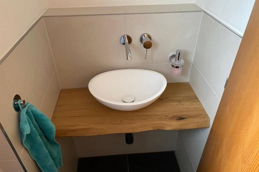 Spring Inn Apartment - foto 8