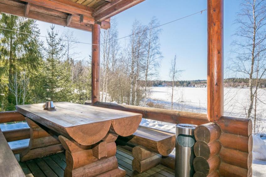 Eteläranta - foto 16