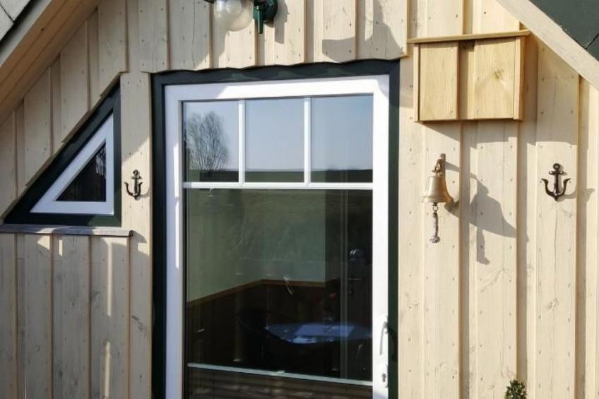 Elbkoje Brunsbüttel - foto 2