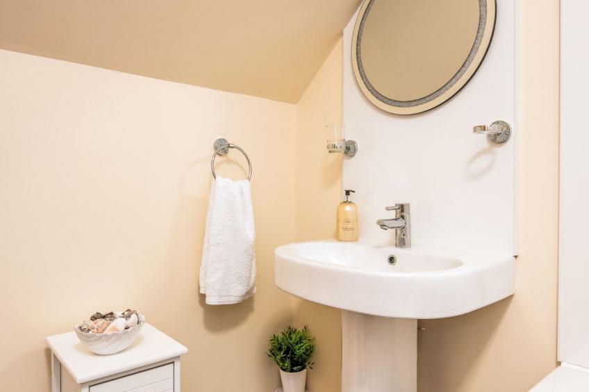 Benderloch House & Frobost Lodge - foto 36